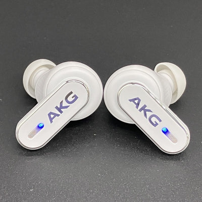 【中古】N5 Hybrid ホワイト【AKGN5HYBRIDWHT】【秋葉原】