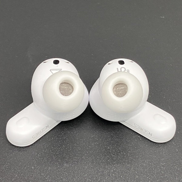 AKG 【中古】N5 Hybrid ホワイト【AKGN5HYBRIDWHT】【秋葉原】 – e