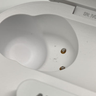 【中古】N5 Hybrid ホワイト【AKGN5HYBRIDWHT】【秋葉原】