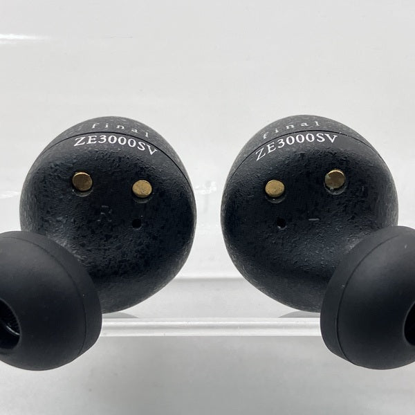 【中古】ZE3000 SV 【FI-ZE3SDPLTW】【秋葉原】