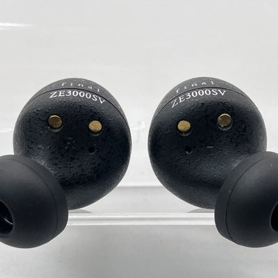 【中古】ZE3000 SV 【FI-ZE3SDPLTW】【秋葉原】