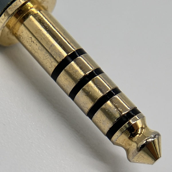 【中古】OPENHEART 4 コア 2pin-4.4mm【秋葉原】