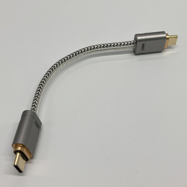 【中古】ddHiFi TC09S【秋葉原】