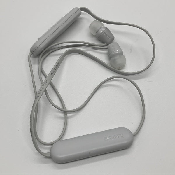 【中古】WI-C100 WZ ホワイト【日本橋】