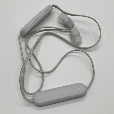 【中古】WI-C100 WZ ホワイト【日本橋】