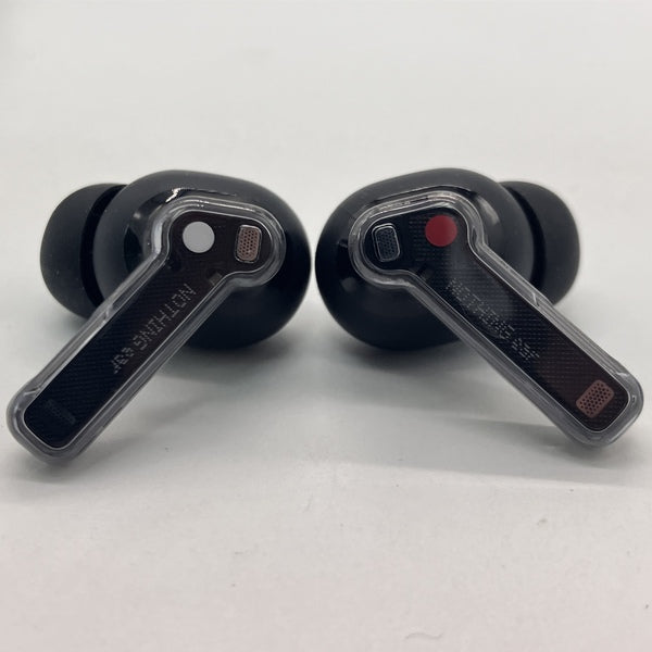 Nothing 【中古】Nothing Ear【秋葉原】 – e☆イヤホン