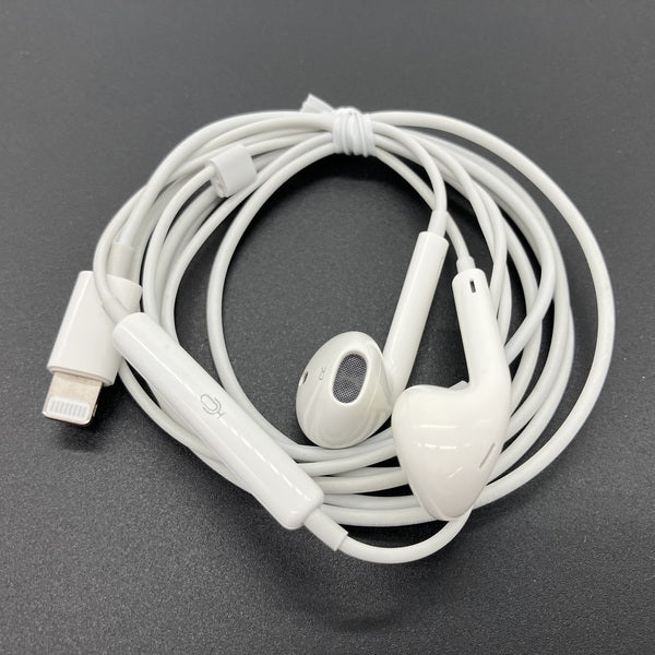 【中古】EarPods with Lightning Connector【名古屋】