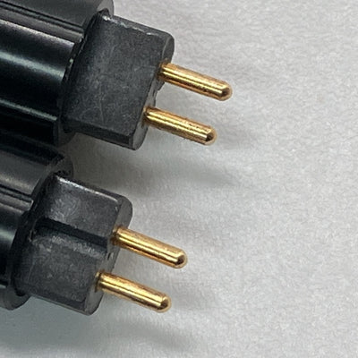 【中古】LUCIFER (ルシファー)3.5mmステレオミニ/カスタムIEM2pin【NLC-LCR】【名古屋】