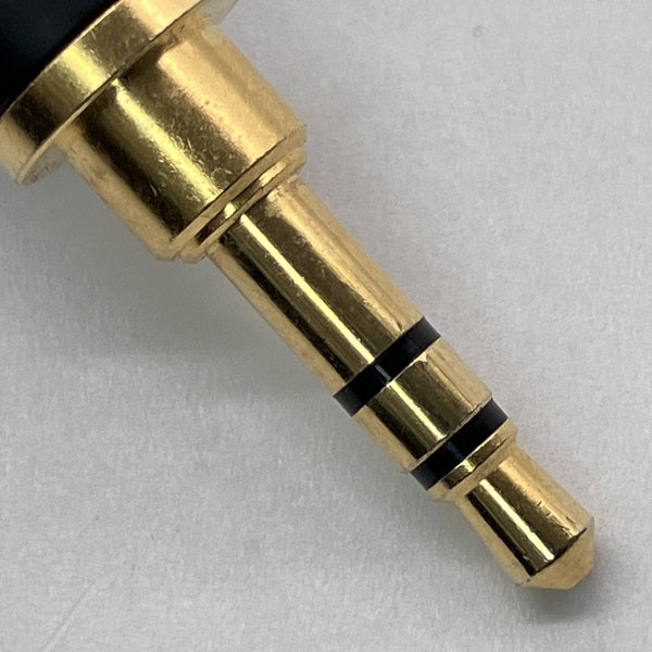 【中古】LUCIFER (ルシファー)3.5mmステレオミニ/カスタムIEM2pin【NLC-LCR】【名古屋】