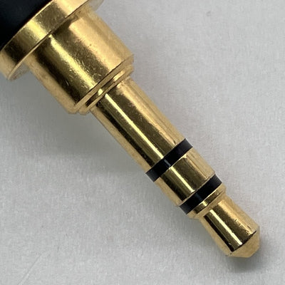 【中古】LUCIFER (ルシファー)3.5mmステレオミニ/カスタムIEM2pin【NLC-LCR】【名古屋】