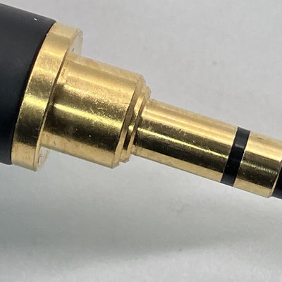 【中古】LUCIFER (ルシファー)3.5mmステレオミニ/カスタムIEM2pin【NLC-LCR】【名古屋】