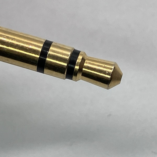 【中古】LUCIFER (ルシファー)3.5mmステレオミニ/カスタムIEM2pin【NLC-LCR】【名古屋】