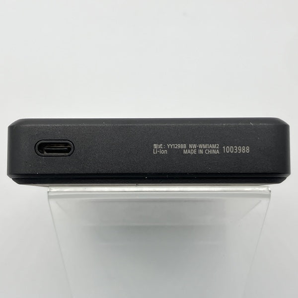 【中古】NW-WM1AM2【秋葉原】