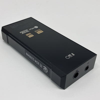 【中古】BTR7 【FIO-BTR7-B】【秋葉原】