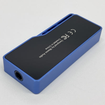 【中古】DC03PRO ブルー【秋葉原】