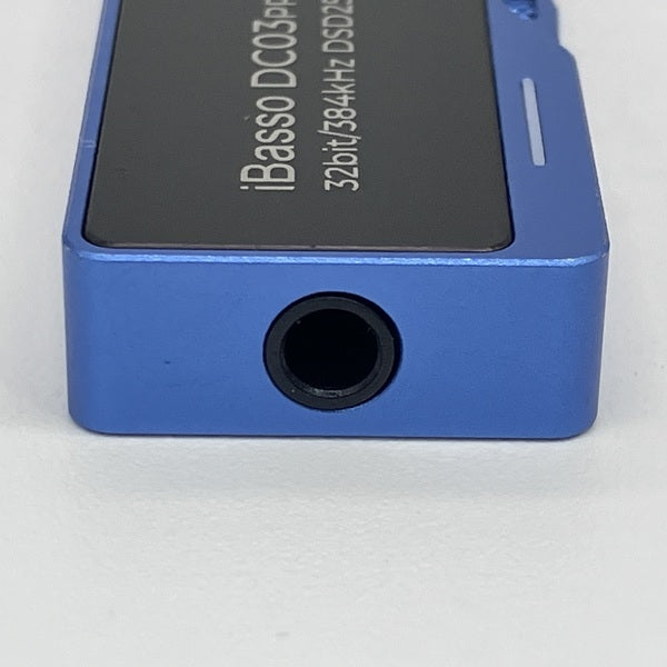 【中古】DC03PRO ブルー【秋葉原】