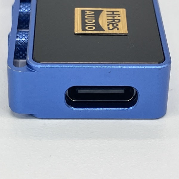 【中古】DC03PRO ブルー【秋葉原】