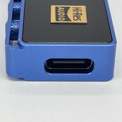 【中古】DC03PRO ブルー【秋葉原】