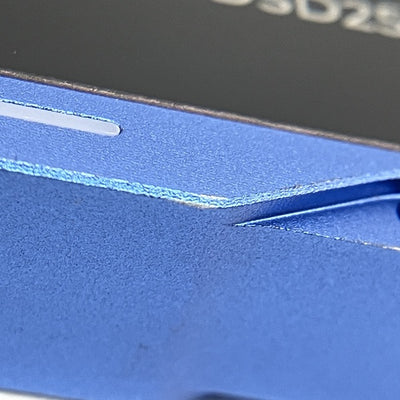 【中古】DC03PRO ブルー【秋葉原】