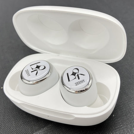 最終値下げ　La prière × Zeeny ANC コラボイヤホン e☆イヤホン 【中古】zeeny light3 (la priereコラボ)【秋葉原