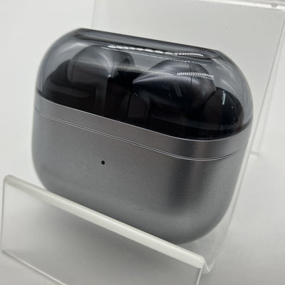 【中古】Galaxy Buds3 Pro シルバー 【SM-R630NZAAXJP】【日本橋】