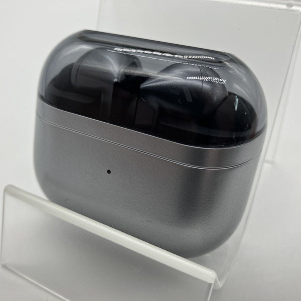 【中古】Samsung Galaxy Buds3 Pro シルバー SAMSUNG Galaxy Buds3 Pro シルバー ノイズキャンセリング対応