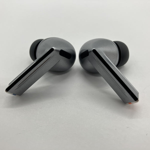 【中古】Galaxy Buds3 Pro シルバー 【SM-R630NZAAXJP】【日本橋】