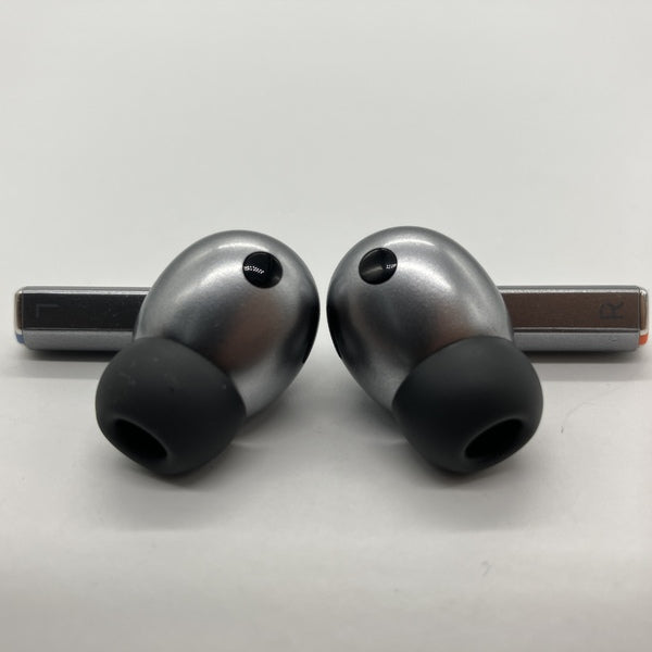 【中古】Galaxy Buds3 Pro シルバー 【SM-R630NZAAXJP】【日本橋】