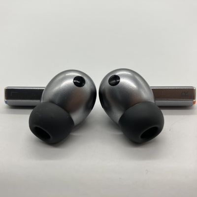 【中古】Galaxy Buds3 Pro シルバー 【SM-R630NZAAXJP】【日本橋】