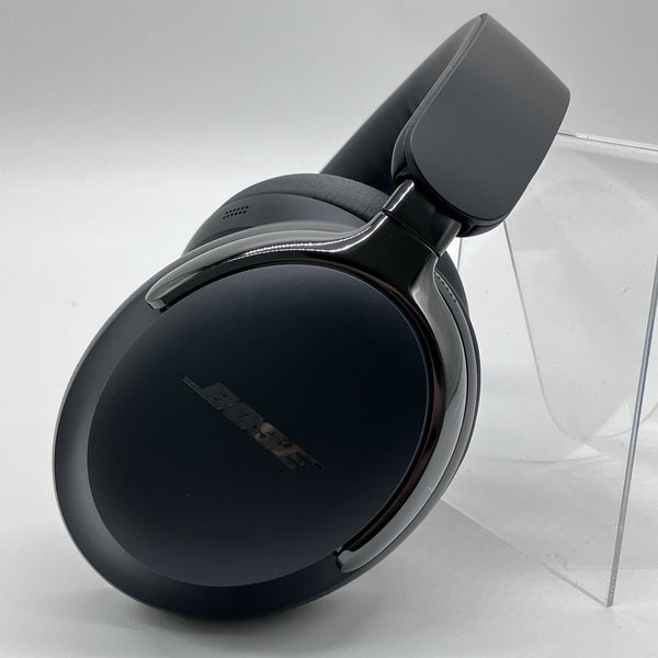 【中古】QuietComfort Ultra Headphones (2nd Gen)  Black【日本橋】