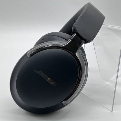 【中古】QuietComfort Ultra Headphones (2nd Gen)  Black【日本橋】
