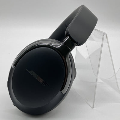 【中古】QuietComfort Ultra Headphones (2nd Gen)  Black【日本橋】