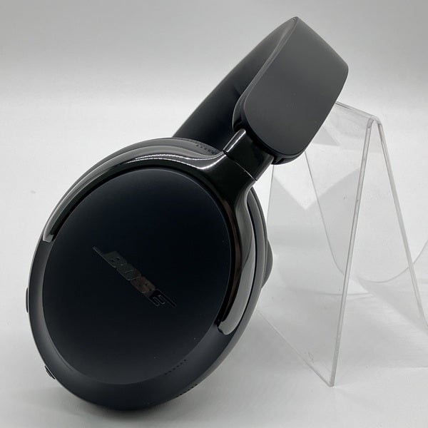 Bose 【中古】QuietComfort Ultra Headphones (2nd Gen) Black