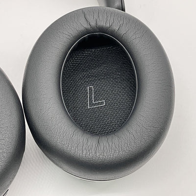 【中古】QuietComfort Ultra Headphones (2nd Gen)  Black【日本橋】