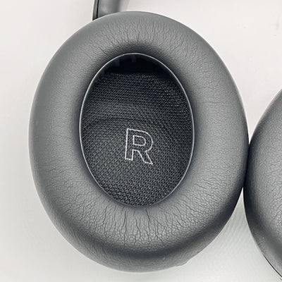 【中古】QuietComfort Ultra Headphones (2nd Gen)  Black【日本橋】