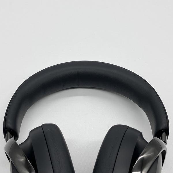 【中古】QuietComfort Ultra Headphones (2nd Gen)  Black【日本橋】
