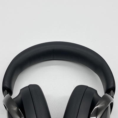 【中古】QuietComfort Ultra Headphones (2nd Gen)  Black【日本橋】