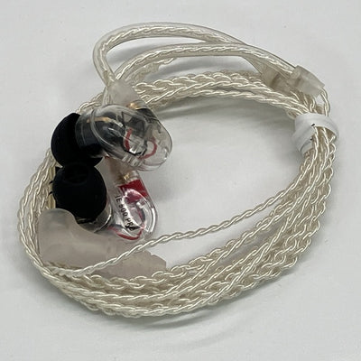 【中古】IE 500 PRO Clear【秋葉原】