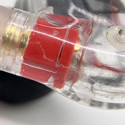 【中古】IE 500 PRO Clear【秋葉原】