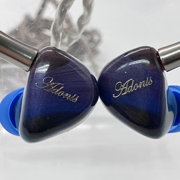 【中古】Adonis【名古屋】