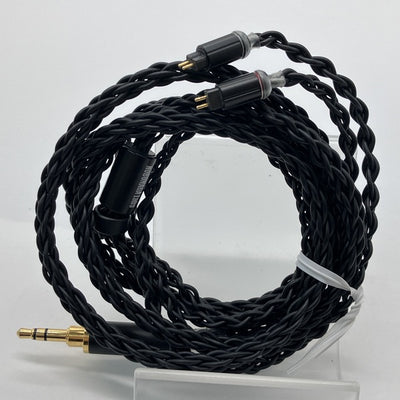 【中古】VOYAGER-AXIS (ボイジャー-アクシス) 3.5mmステレオミニ/カスタムIEM2pin 【NLA-VYR-AXS】【名古屋】