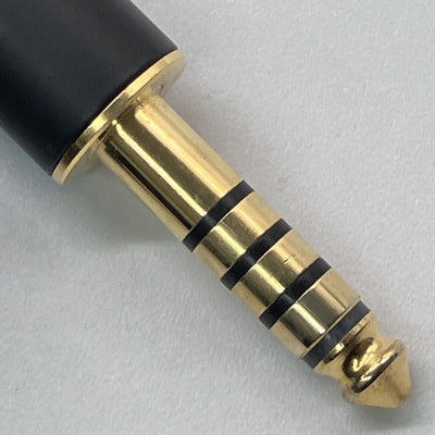 【中古】CASSINI (カッシーニ) 4.4mm5極バランス/カスタムIEM2pin 【NLA-CSN】【名古屋】