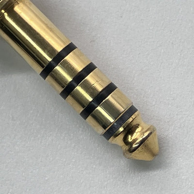 【中古】CASSINI (カッシーニ) 4.4mm5極バランス/カスタムIEM2pin 【NLA-CSN】【名古屋】