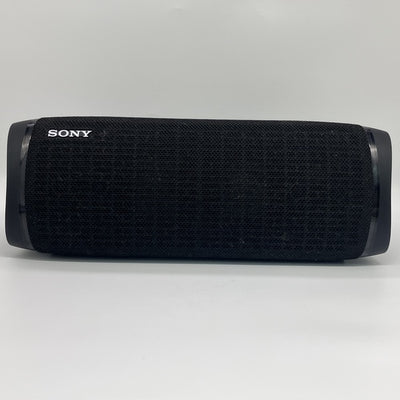 【中古】SRS-XB43 BC ブラック【秋葉原】