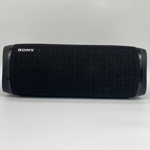 SONY 【中古】SRS-XB43 BC ブラック【秋葉原】 – e☆イヤホン