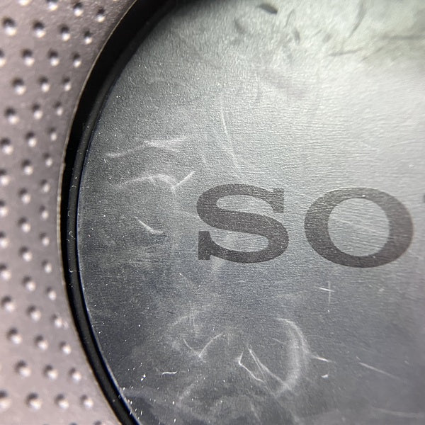 【中古】SRS-XB43 BC ブラック【秋葉原】