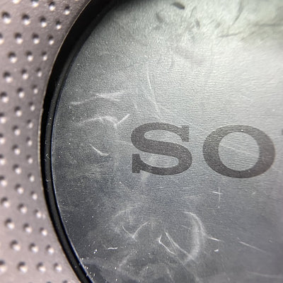 【中古】SRS-XB43 BC ブラック【秋葉原】