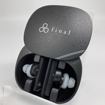 【中古】ZE8000 MK2 ブラック【秋葉原】