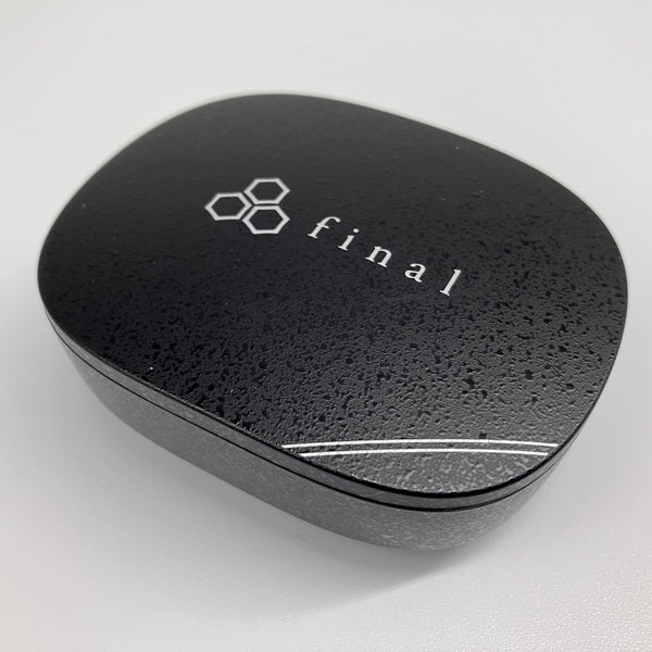 【中古】ZE8000 MK2 ブラック【秋葉原】