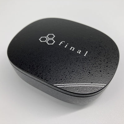 【中古】ZE8000 MK2 ブラック【秋葉原】